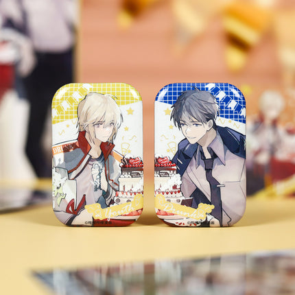 AWM: PUBG | Qi Zui Birthday Series