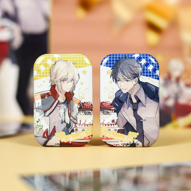 AWM: PUBG | Qi Zui Birthday Series