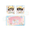 专属同框&糖果幼稚园&恋恋同频系列 / Chibi Badge Set-Tang Guo You Zhi Yuan (5*5cm;7*14cm)