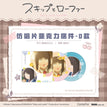 Acrylic CD-D (25cm)
