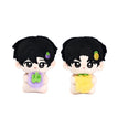 水果娃娃系列 / Plush Dolls (10cm)
