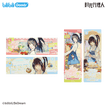 欢迎光临系列 / Holographic Ticket Set (210*70mm)