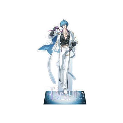 Wuthering Waves | Yu Shi Xin Sheng Series Badge & Acrylic Stand & Shikishi Board Set