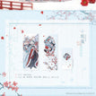 踏雪映梅系列 / Bookmark (160*73mm)