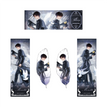 镜像系列 / Holographic Ticket Set