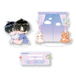 同居游戏&画小猫&拒绝kiss&朝俞系列 / Acrylic Stand Figure-Reject The Kiss (106*93mm)