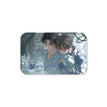 回家的路&晴空回望&微光拂叶&斯里兰卡系列 / Badge-Hui Jia De Lu (54*85mm)