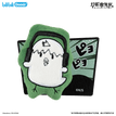 漫画系列 / Plush Badge-C (95*80mm)