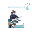 Transparent Card-Sakae Ayaha (9*12cm)