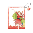 Transparent Card-Princess Kaguya (9*12cm)