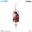 万神窟系列 / Acrylic Charm-Hua Cheng (90*44mm)