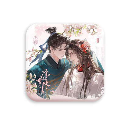The Powerful Eunuch | Xiao Chun Feng Series