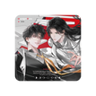 月光遗址&25世纪系列 / Badge-Yue Guang Yi Zhi (80*80mm)