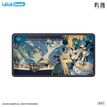 冠冕之墟系列 / Light Box-Luno