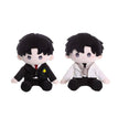 40cm Plush Doll Set