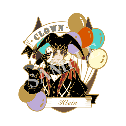 Lord of the Mysteries | Ma Xi Tuan Series