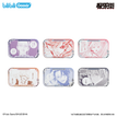 漫画系列 / Badge Blind Box-Random One (70*43mm)