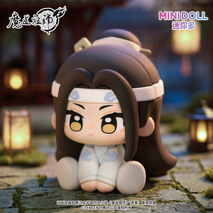 Mo Dao Zu Shi | Yun Shen Yi Meng Series Figurine Blind Box