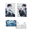 甲乙&真实&违规&拍皮球系列 / Art Card-Jia Yi (140*100mm;150*100mm)