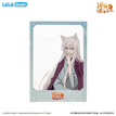 夏悸系列 / Transparent Card-Tomoe-B (8.5*12cm)