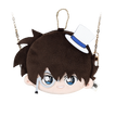 侦探手记系列BOOMBODY / Coin Purse (12*12cm) / Kaito Kid
