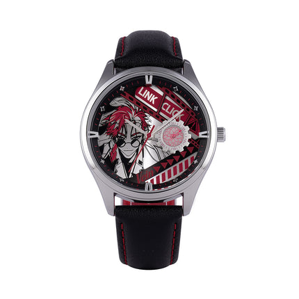 Link Click | Zhuo Re Gong Dian Series Watch Set