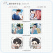 想看清你系列 / Badge Blind Box-Random One (80*80mm)