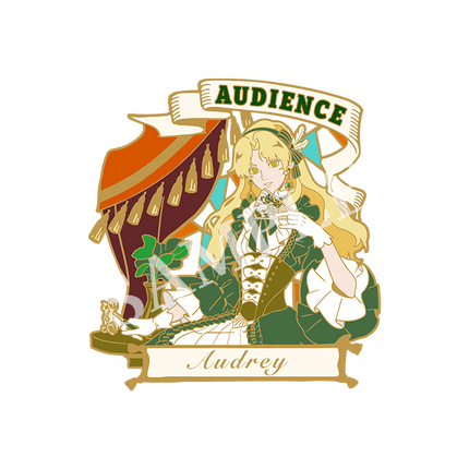 Lord of the Mysteries | Ma Xi Tuan Series