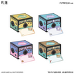 潮声信笺系列 / Pull-out Sticky Notes (63mm) / Lynae