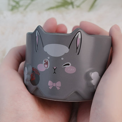 Mo Dao Zu Shi | Tu Tu Die Die Bei Series Mug Set