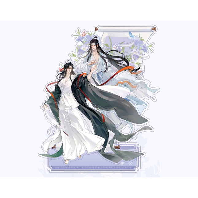 Mo Dao Zu Shi | Yi Yu Zhao Lan Series