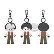 Plush Charm-Zhang Hailou (15cm)