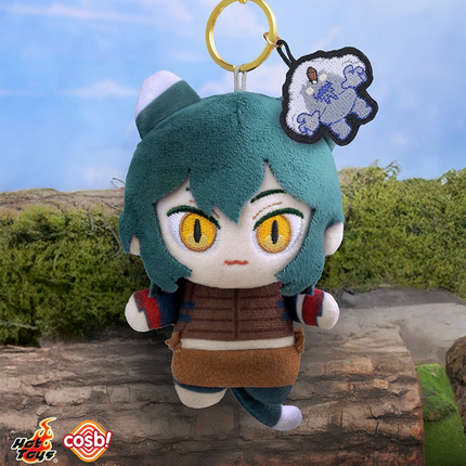 Delicious in Dungeon | COSBI 11cm Plush Doll Set