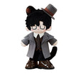 得意喵喵系列 / Plush Doll Set