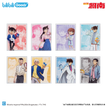 SweetMemories Gift系列 / Shikishi Board (150*200mm) / Random One
