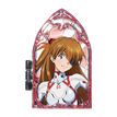初醒之境系列 / Metal Brooch (39*66mm) / Asuka