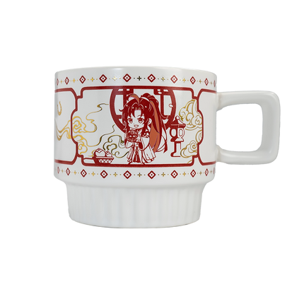Mo Dao Zu Shi | Shi Shi Ru Yi Series Mug