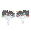 Yes or No&盛夏存档系列 / Placard Holder Set-Yes Or No (17*18cm)