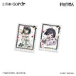 fanfancy+ Ruru Ribbon系列 / Polaroid Set (63*89mm) / Qiao Ling