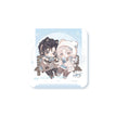 冬日序章&Ronronner系列 / Badge-Ronronner (8*8cm)