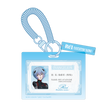 初醒之境系列 / Card Holder (10.1*7.2cm) / Ayanami Rei