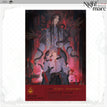 MASTERY&兴旺酒店&烛光晚餐&blessyou&手绘纪念系列 / Shikishi Board-MASTERY (160*260mm)