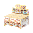 茸茸甜梦系列 / 8cm / One Box (6 Dolls)