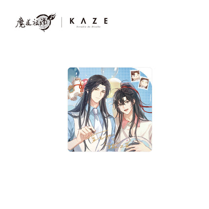 Mo Dao Zu Shi | Tian Meng Dao Series