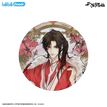 四时花令系列 / Badge-San Lang (75mm)