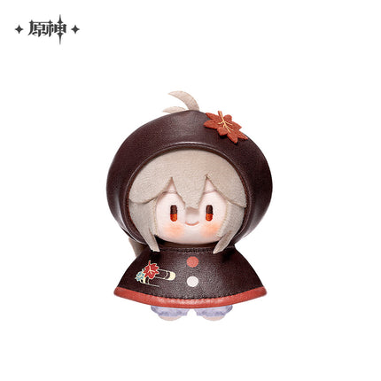 Genshin Impact | Yu Zhong Xi Le Series Plush Doll Set