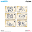 伴夏之长系列 / Badge Blind Box-Random One (44*70mm)