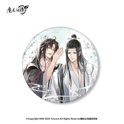 Mo Dao Zu Shi | Si Yu Series