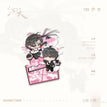 时间之枪&逐光&示爱系列 / Acrylic Stand Figure-Shi Ai (110*99mm)