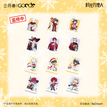 Christmas Echoes系列 / Polaroid Blind Box-Random One (63*89mm)